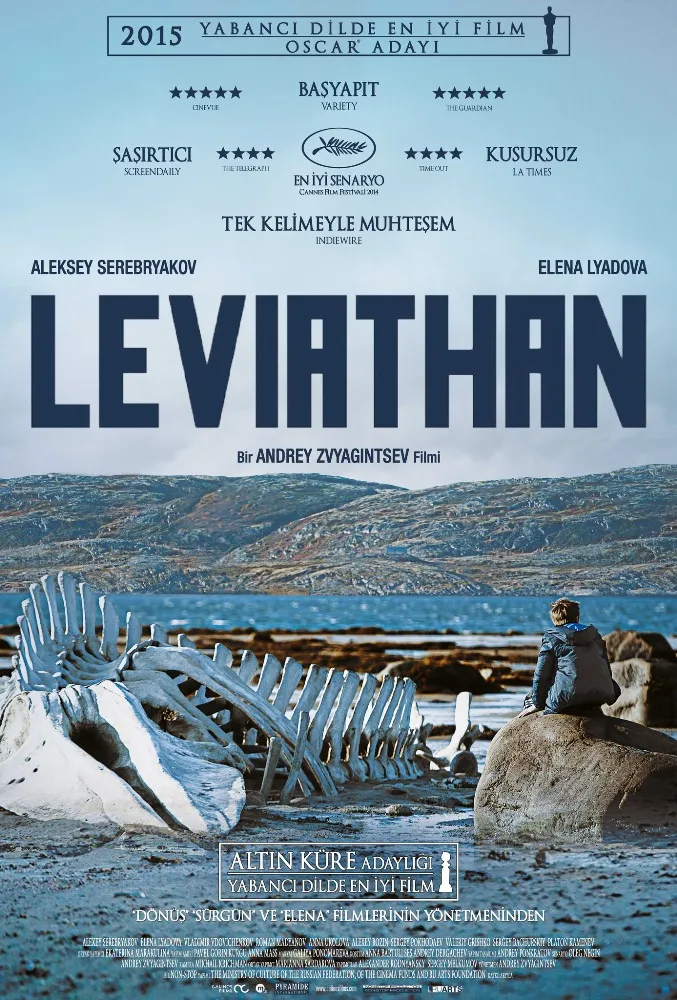 Leviathan