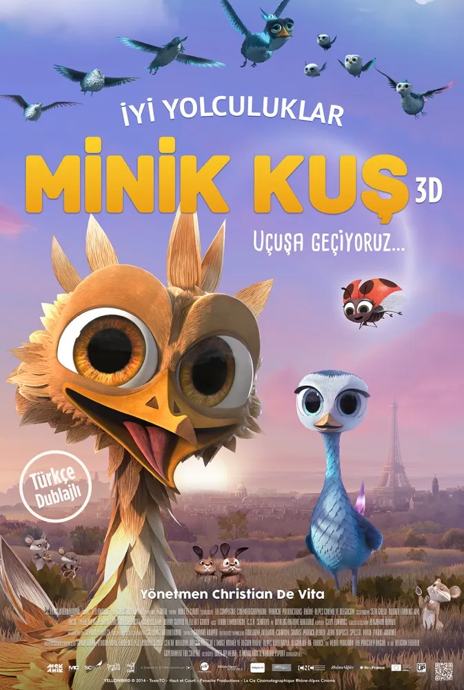 Minik Kuş