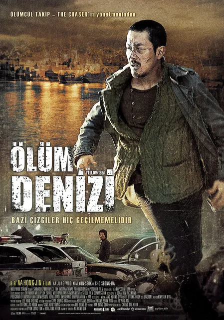 Ölüm Denizi