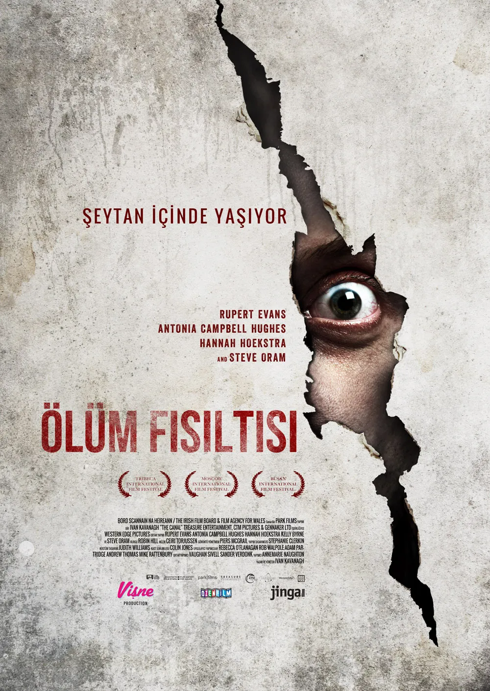 Ölüm Fısıltısı