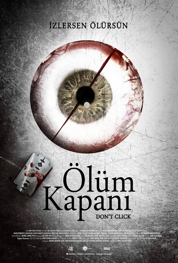 Ölüm Kapanı