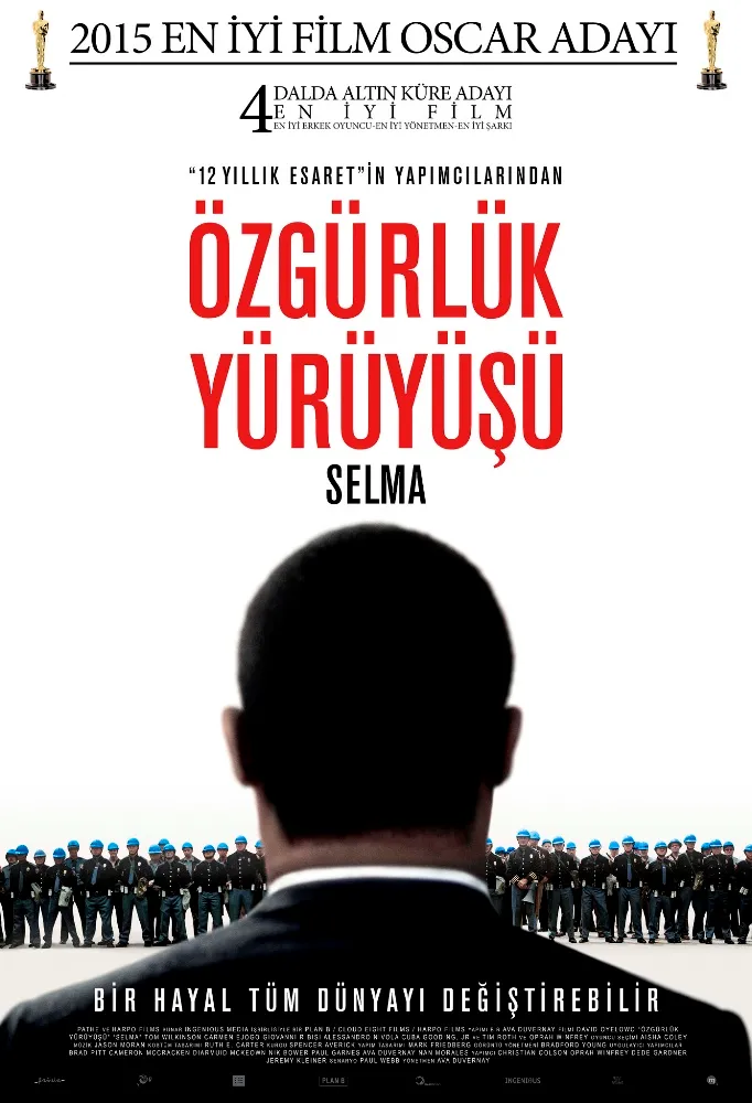 Özgürlük Yürüyüşü