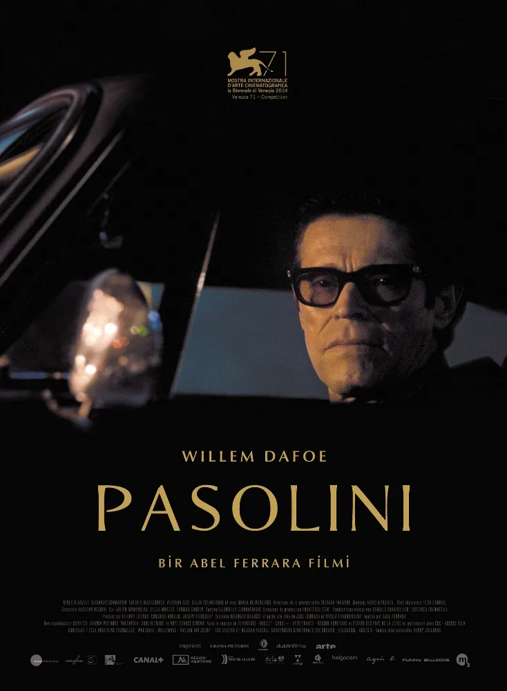 Pasolini