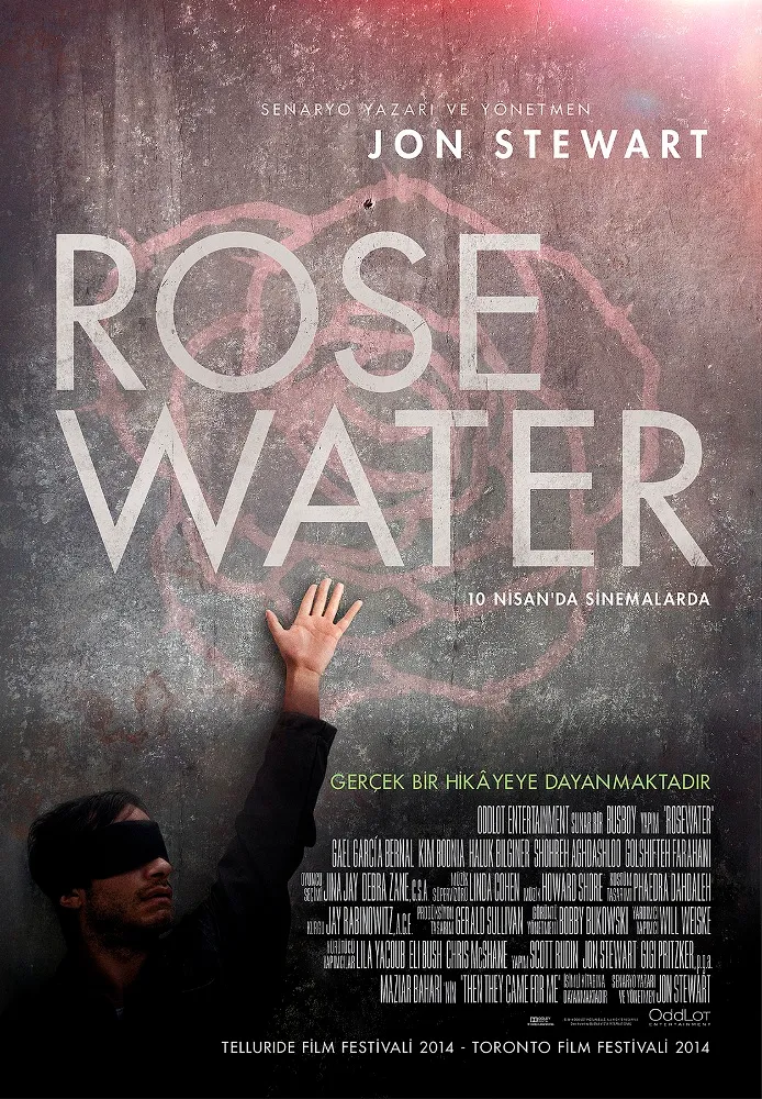 Rosewater