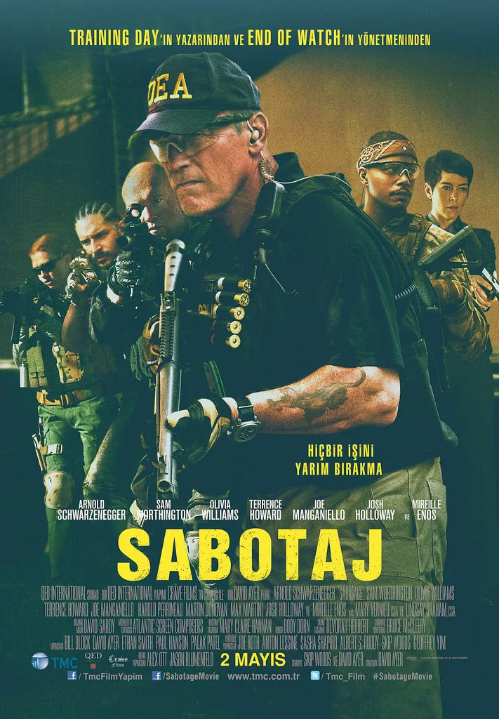 Sabotaj