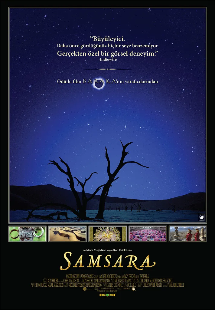 Samsara