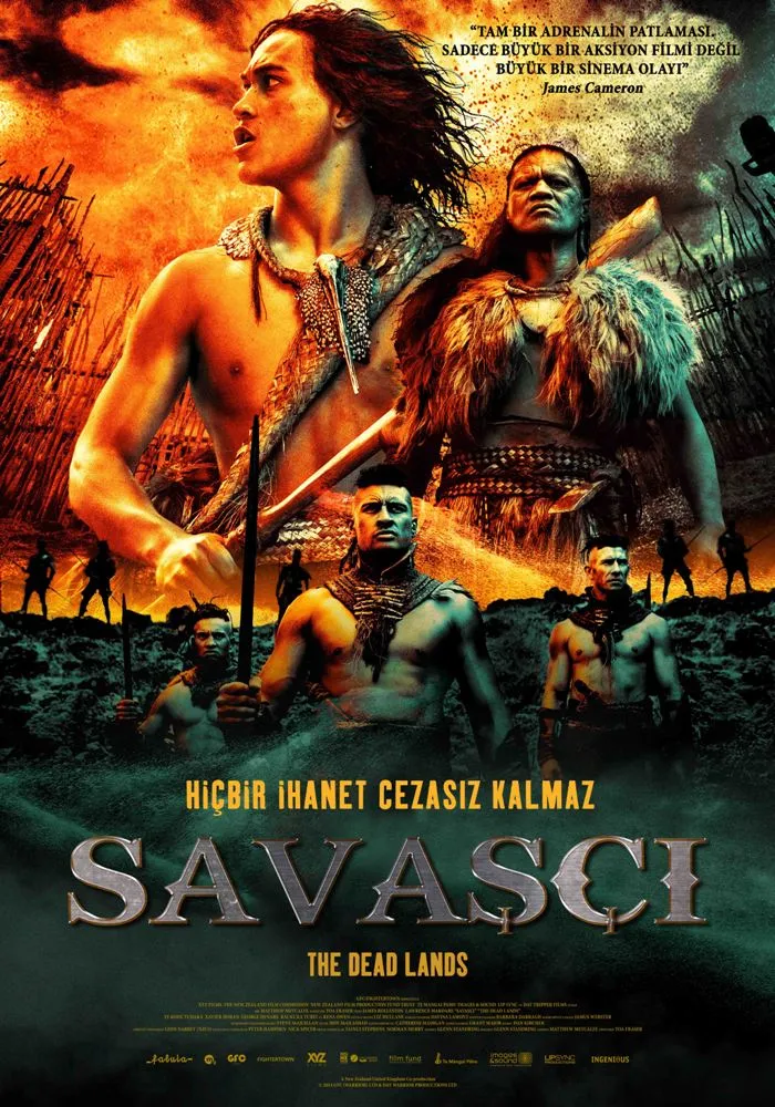 Savaşçı