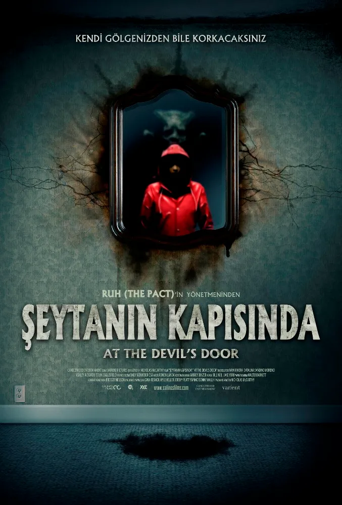 Şeytanın Kapısında