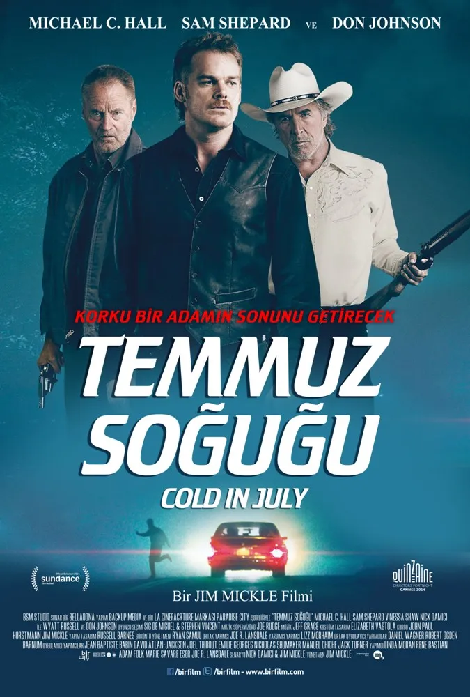 Temmuz Soğuğu