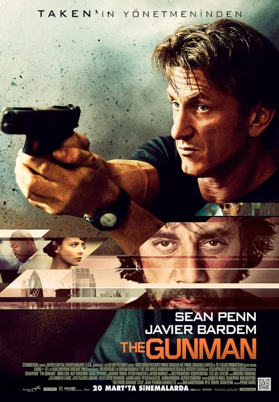 The Gunman