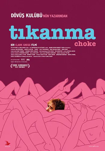 Tıkanma