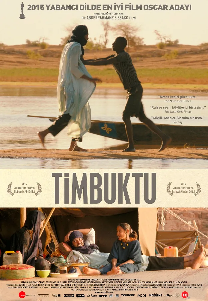 Timbuktu