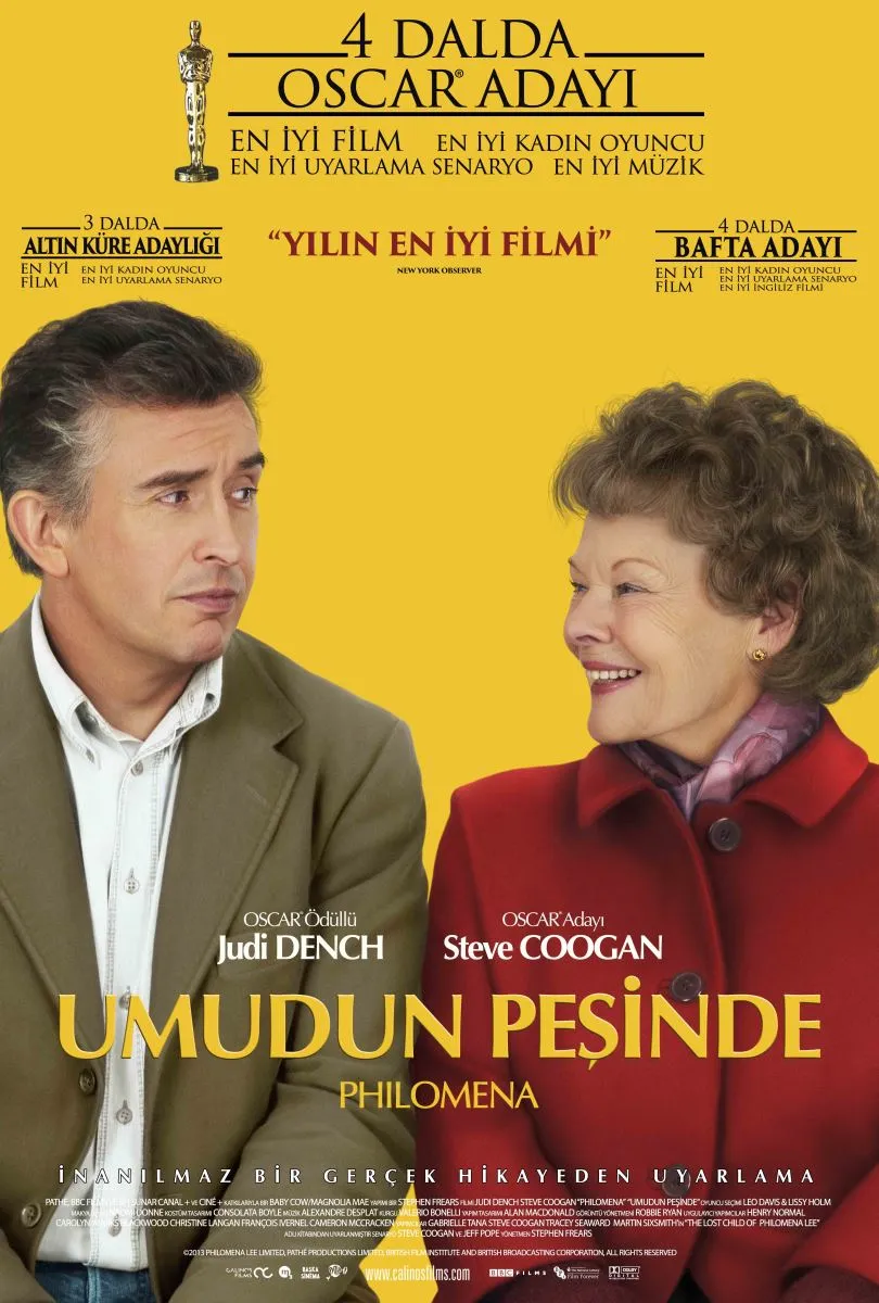 Umudun Peşinde