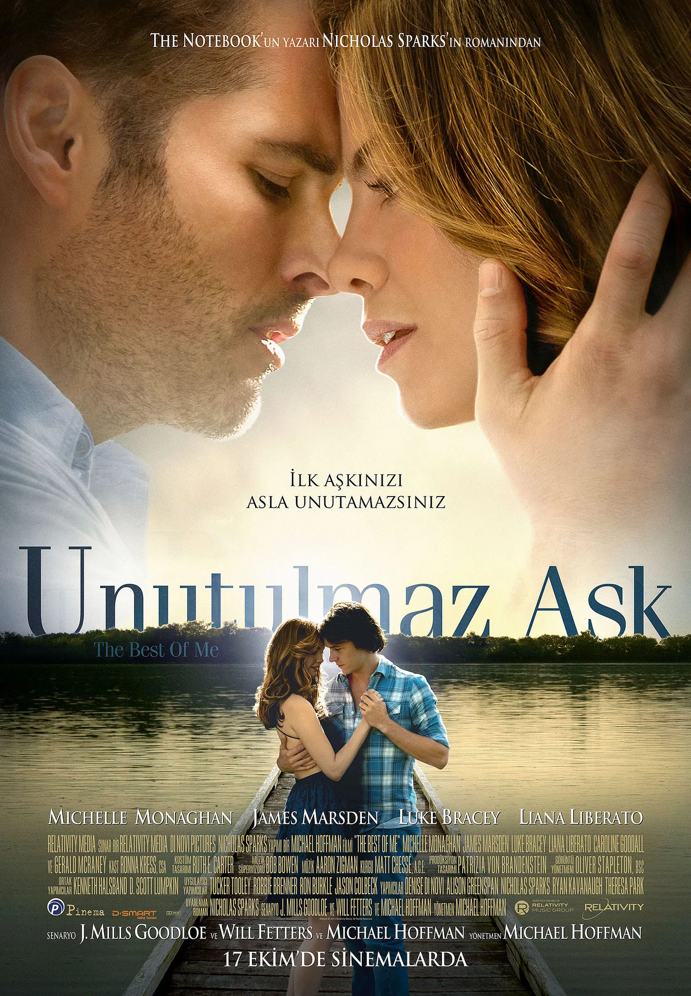 Unutulmaz Aşk