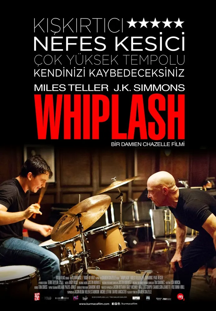 Whiplash