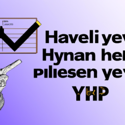 PHP ile Veri Tabanı Bağlantısı