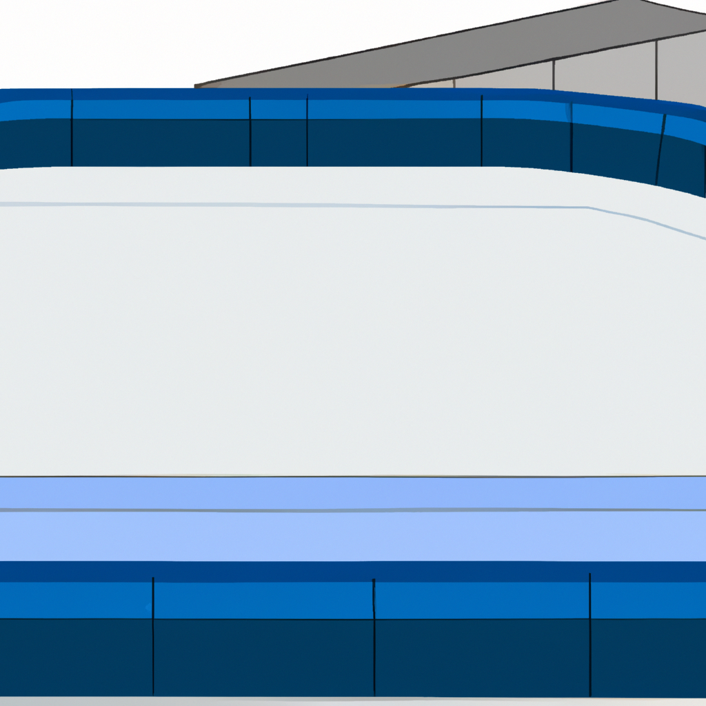 En İyi Buz Hokeyi Stadları: Nerede ve Nasıl?
