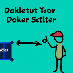 Docker ile nasıl konteyner oluşturulur ve yönetilir?