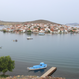 Cunda Adası