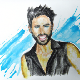 Türkiye'de Pop Müziğin Yüz Akı: Tarkan