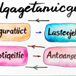 Dilbilim ve psikoloji arasındaki bağlantı.