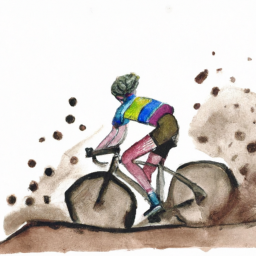 Cyclocross Koşu: Kurallar ve Stratejiler