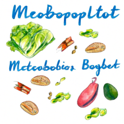 Metabolizmayı hızlandıran yiyecekler