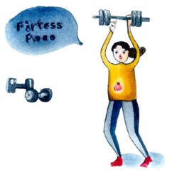 Fitness Hareketleri: En Etkili 10 Hareket