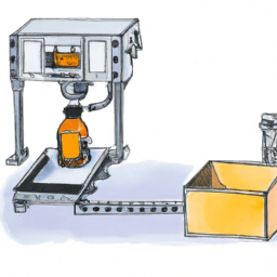 Ambalajlama ve Paketleme Makineleri: Otomatik Paketleme Nasıl Yapılır?