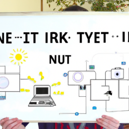 Nesnelerin İnterneti (IoT) Uygulamaları