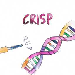 Genetik Araştırmalar ve Dna Keşifleri