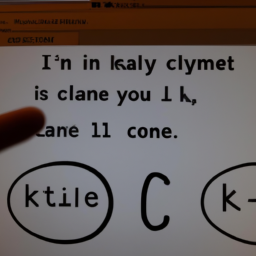 C++ Programlama Dili ile Nesne Yönelimli Programlama