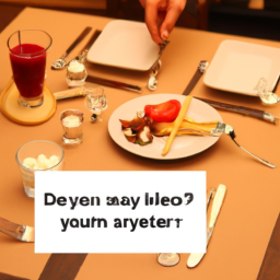 Seyahat Rehberleri: En İyi Restoranlar ve Yerel Lezzetler