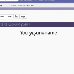 Java ile Web Uygulama Geliştirme