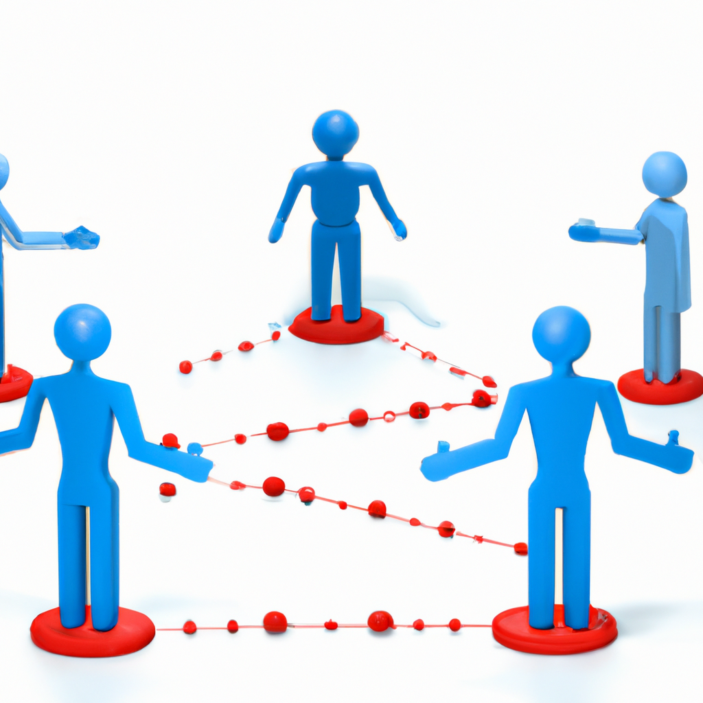 İletişimde Networking ve Networking Stratejileri