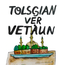 Veganistanbul Tatilleri: İstanbul'da Vegan İçin Harika Tatil Etkinlikleri ve Yerler