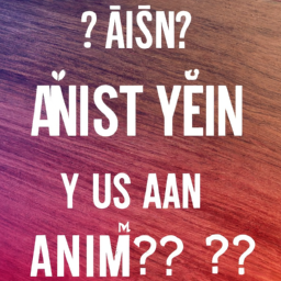 Aşkın Tanımı: Aşk Nedir?