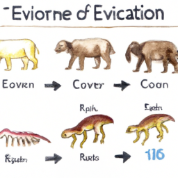 Evoluson diye bir oyun: Evrimsel simulasyon ve eğitsel araçlar