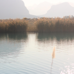 Antalya: Turizm cenneti Antalya'nın plajları ve doğal güzellikleri