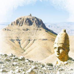 Nemrut Dağı Milli Parkı