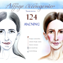 Sağlıklı Yaşamda Anti-Aging Ürünleri