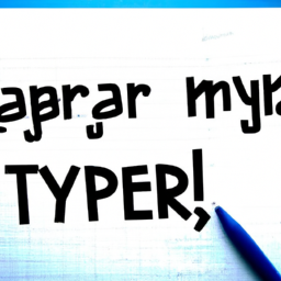 TypeScript Nedir?