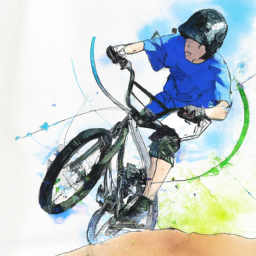 BMX Yarışları İçin Eğitim Programları