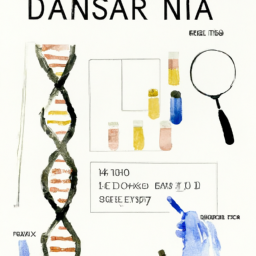 DNA Profili Analizi ve Adli Tıpta Kullanımı