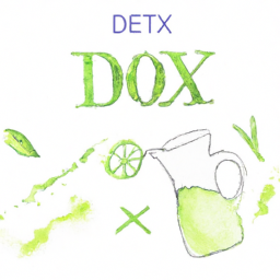 Detoks Nedir? Sağlıklı Detoks Yöntemleri