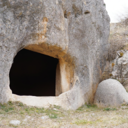 Hattuşaş Antik Kenti