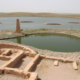 Şanlıurfa: Harran, Göbeklitepe ve Balıklıgöl'ü barındıran Şanlıurfa