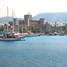 Bodrum Kalesi