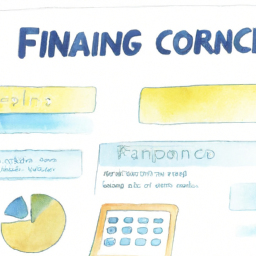 İnşaat Projelerinin Finansmanı