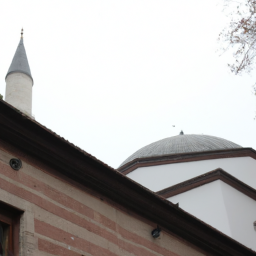 Bursa Ulu Camii